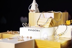 PANDORA 2017秋季新品发布会