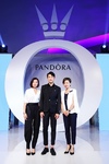 PANDORA 2017秋季新品发布会