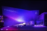 PANDORA 2017秋季新品发布会