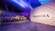 PANDORA 2017秋季新品发布会