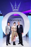 PANDORA 2017秋季新品发布会
