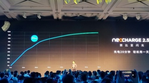 服装发布会策划：努比亚2017秋季新品发布会图文直播回顾 努比亚Z17S发布直播回顾