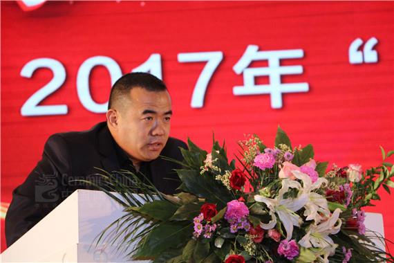 公关策划公司：沂州建陶向全球发布“抗菌生态石”新品，为家居健康护航