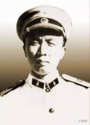 <b>舞美设计：中国最年长的开国将军</b>