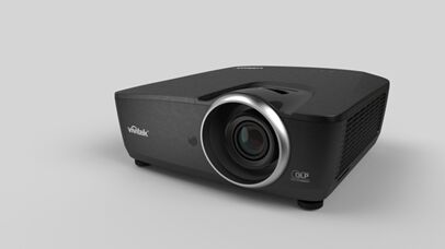 新品要扎堆 4K逐渐成为家用投影新热点 