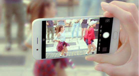 OPPO R11