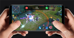 大型活动策划：全面屏vivo X20Plus开