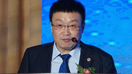 活动策划公司：鹏欣地产品牌暨白金壳子产品发布会圆满落幕！