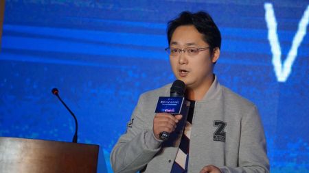 活动策划公司：鹏欣地产品牌暨白金壳子产品发布会圆满落幕！