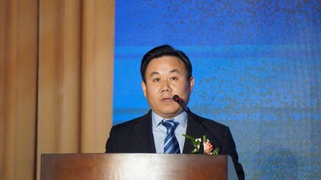 活动策划公司：鹏欣地产品牌暨白金壳子产品发布会圆满落幕！