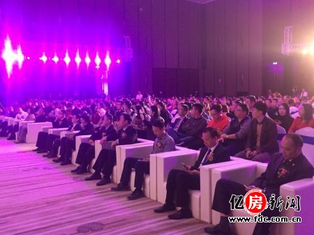 活动策划公司：鹏欣地产品牌暨白金壳子产品发布会圆满落幕！