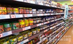 公关策划：国内调味品市场蕴藏潜