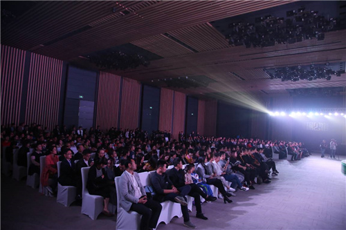 活动公司：瑜公馆举办产品发布会 500人共鉴无暇美玉璀璨问世