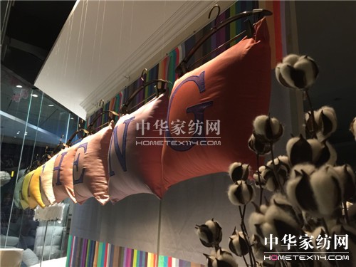 匠心凯盛，凯盛家纺2018春夏新品发布会盛典惊艳全城！