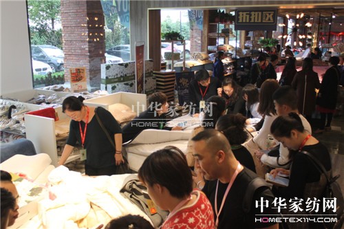匠心凯盛，凯盛家纺2018春夏新品发布会盛典惊艳全城！