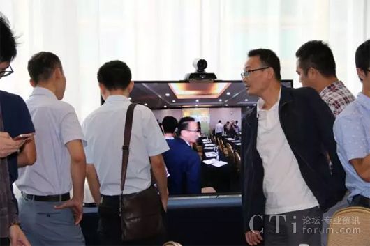 活动策划公司：烽睿科技主办Lifesize新产品推介会暨广东渠道发布会召开