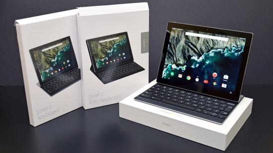 活动公司：Google发布会新品图片曝光：最有新意的不是手机