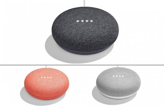 活动公司：Google发布会新品图片曝光：最有新意的不是手机