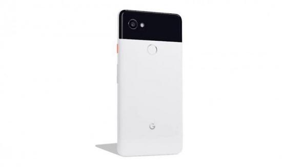 活动公司：Google发布会新品图片曝光：最有新意的不是手机