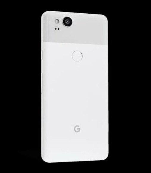活动公司：Google发布会新品图片曝光：最有新意的不是手机