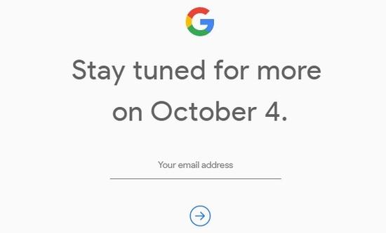 活动公司：Google发布会新品图片曝光：最有新意的不是手机