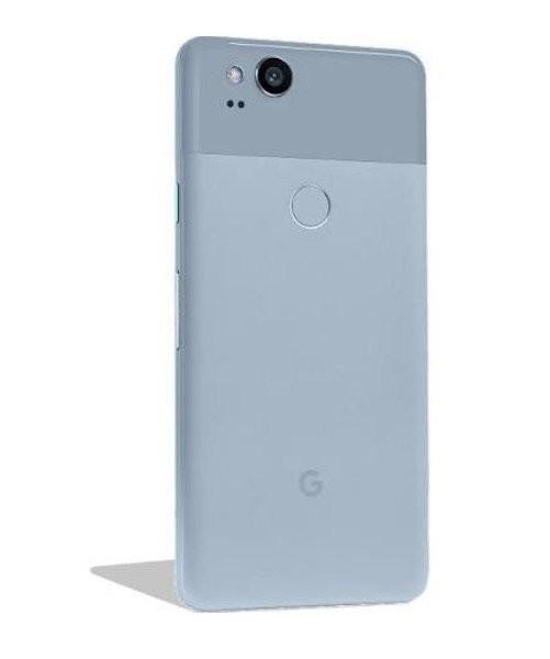 活动公司：Google发布会新品图片曝光：最有新意的不是手机