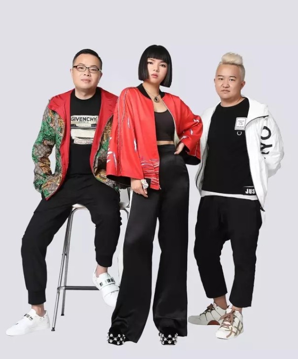 高端活动策划：全型开启 七波辉2018年春夏新品发布会圆满落幕