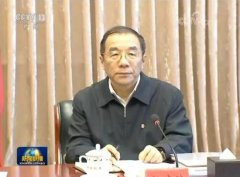 公关公司：接棒王岐山5天后 赵乐际