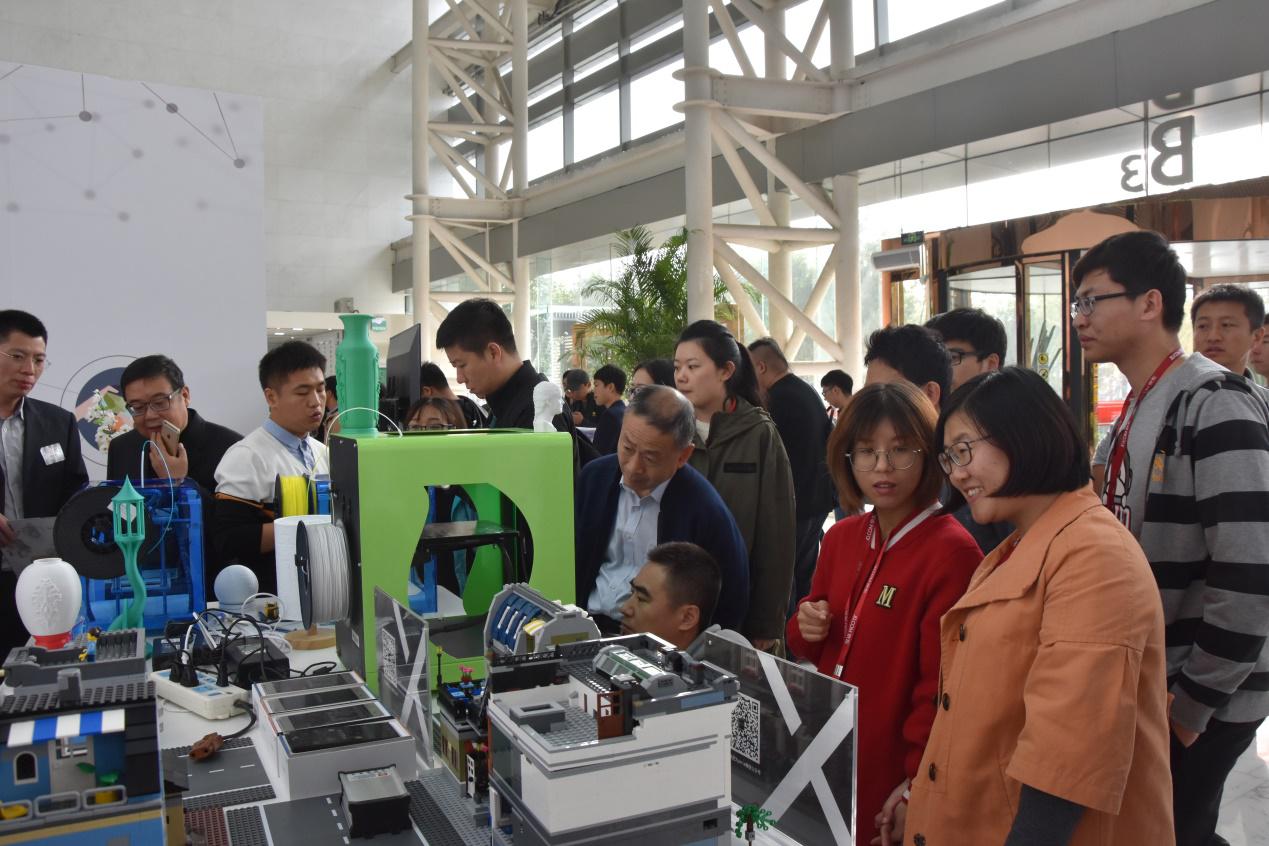 企业活动策划：索尼移动与七号科技达成战略合作 开启3D打印新玩儿法