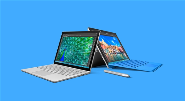 上海公关公司：Surface Pro LTE版即将上市骁龙835似乎不是问题