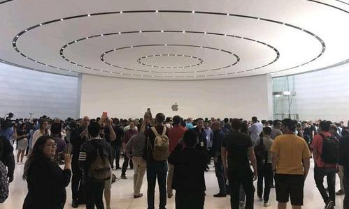 苹果新品发布会,苹果发布会,iphone,苹果