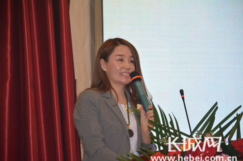 服装发布会策划：“绿鼠”石板米新品发布会做公益献爱心