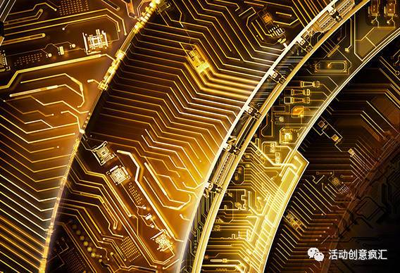 企业活动策划：华为Mate10全球旗舰新品发布会