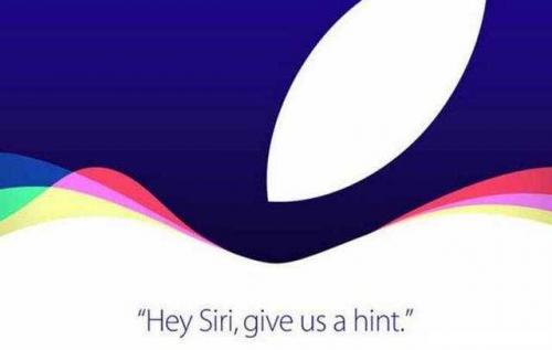 活动策划：苹果新品发布会，除了iPhone 6S还有什么值得期待？