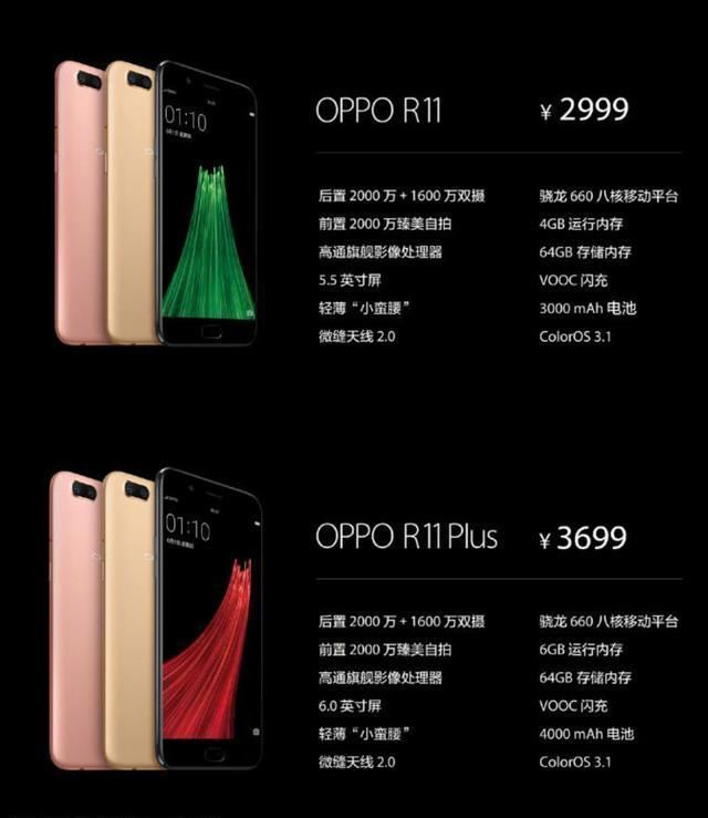 活动策划公司：oppo新品发布会, R11卖2999元起步, 你会考虑吗?