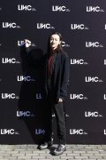 <b>大型活动策划：LINC金羽杰燃爆时装</b>