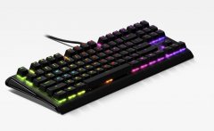 上海公关公司：赛睿发布Apex M750 