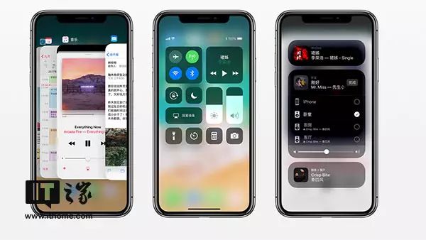 上海公关公司：iPhone X、iPhone 8震撼发布！视频回顾苹果秋季新品发布会