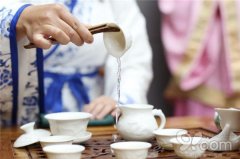 <b>活动策划公司：“中国书茶”新品</b>