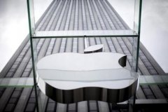 公关公司：苹果新品发布会 iPhone