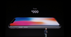上海公关公司：三款新iPhone齐登场