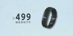 大型活动策划：魅族手环专利申请