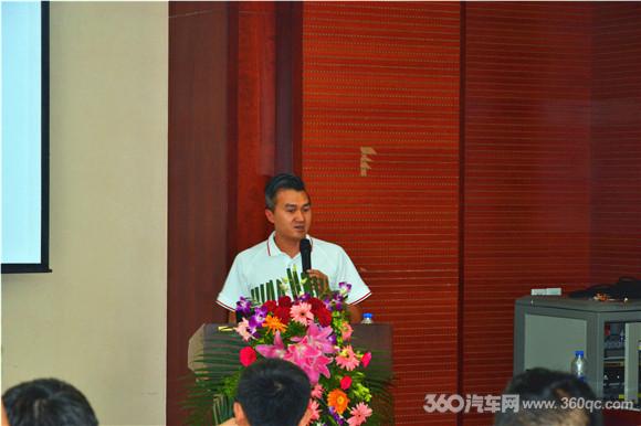 服装发布会策划：前行永不止步，Sinfoni诗芬尼新品发布会