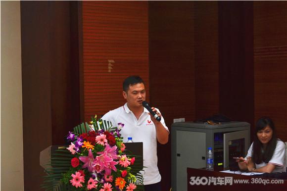 服装发布会策划：前行永不止步，Sinfoni诗芬尼新品发布会