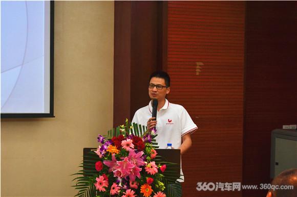 服装发布会策划：前行永不止步，Sinfoni诗芬尼新品发布会