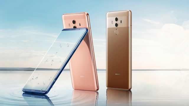 公关策划：小米Mix2对比华为Mate10, 谁才是国产真旗舰?