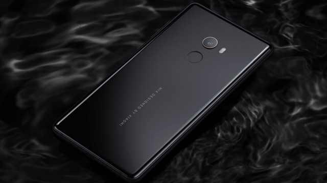 公关策划：小米Mix2对比华为Mate10, 谁才是国产真旗舰?