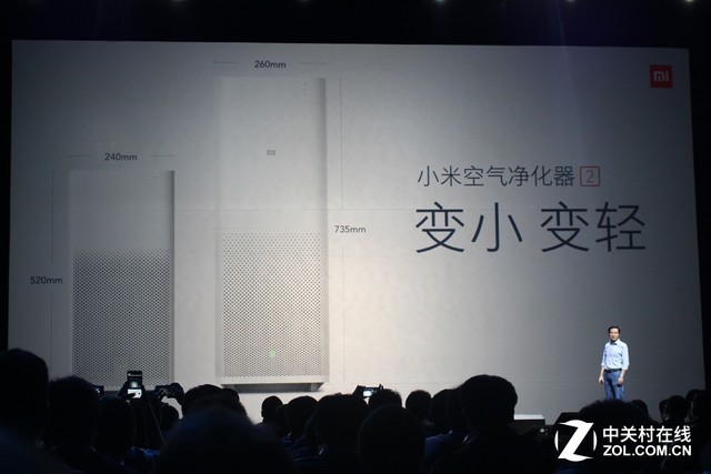 年度压轴好戏 小米召开2015新品发布会 