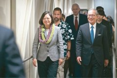 开业庆典：又有“友邦”亮红灯？