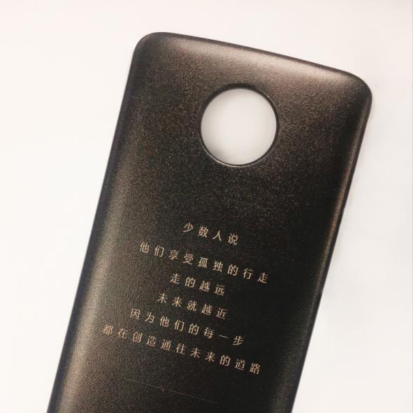 行走的王牌，motorola新品发布会就是明天